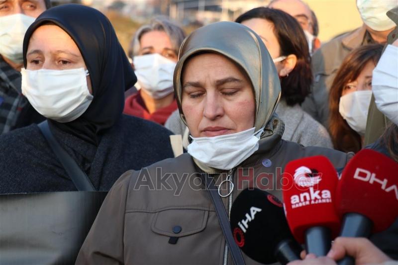Yaşar Coşkunun tahliye talebi reddedildi duruşma 15 Marta ertelendi