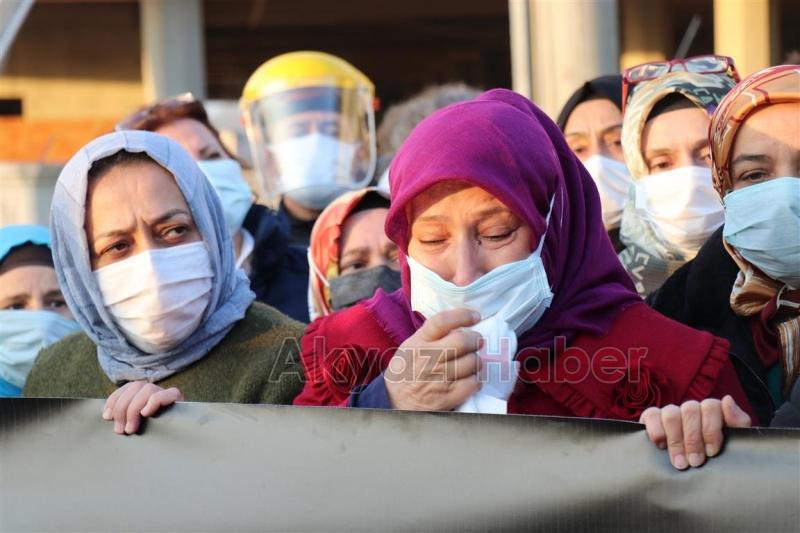 Yaşar Coşkunun tahliye talebi reddedildi duruşma 15 Marta ertelendi