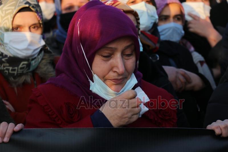 Yaşar Coşkunun tahliye talebi reddedildi duruşma 15 Marta ertelendi
