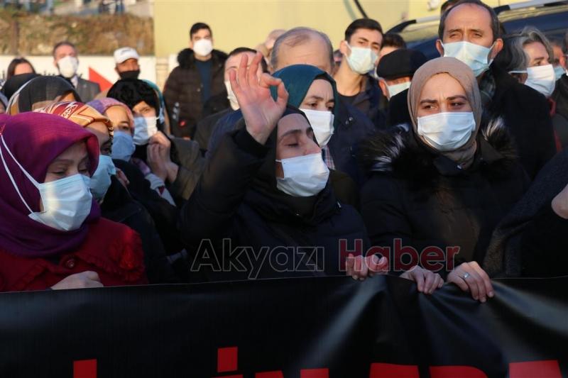 Yaşar Coşkunun tahliye talebi reddedildi duruşma 15 Marta ertelendi