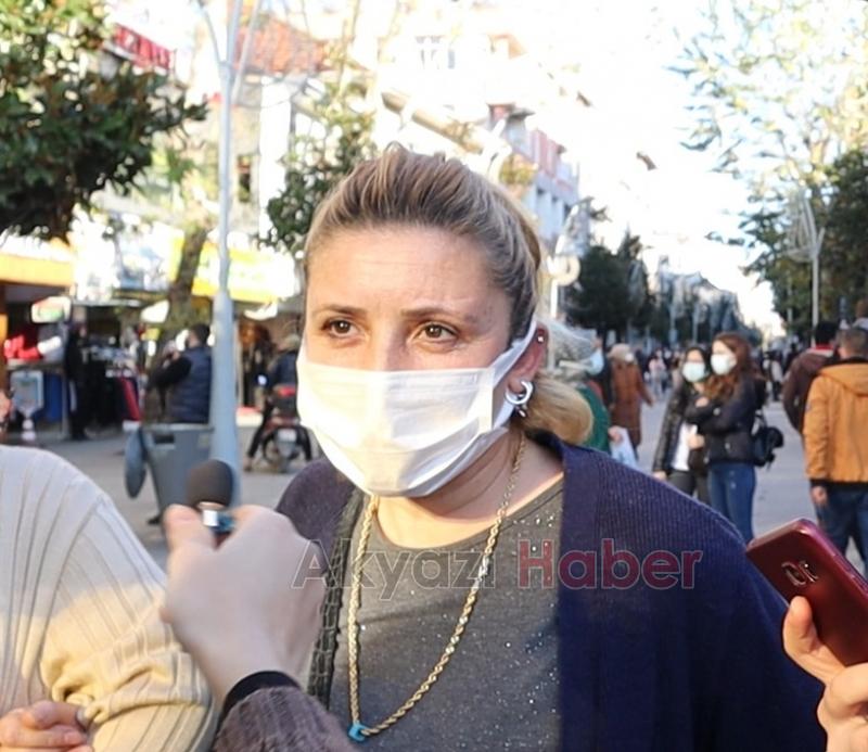 Sakaryalılara korona aşısı için ne düşünüyor diye sorduk