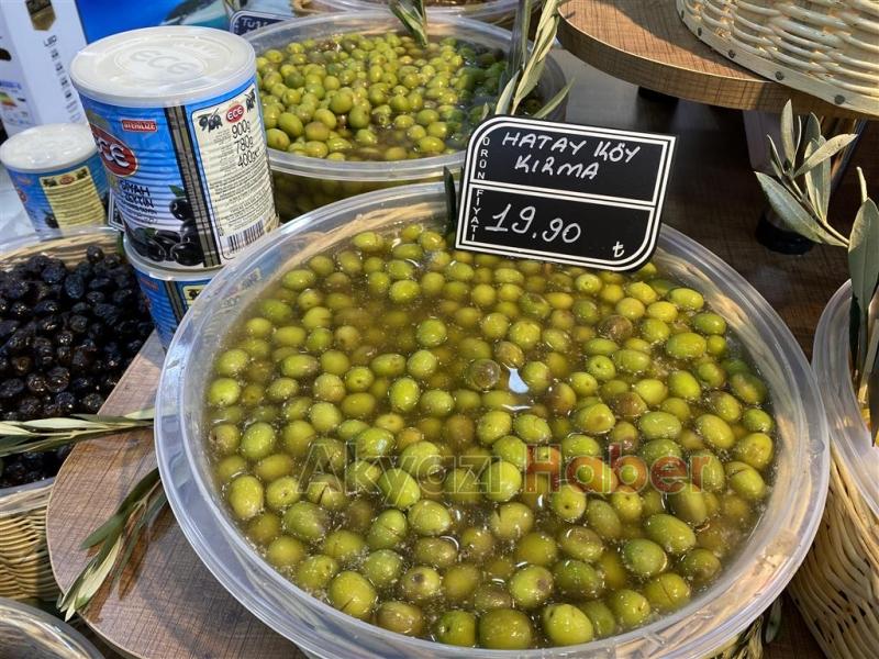 Peynirci Raşitte indirimler devam ediyor