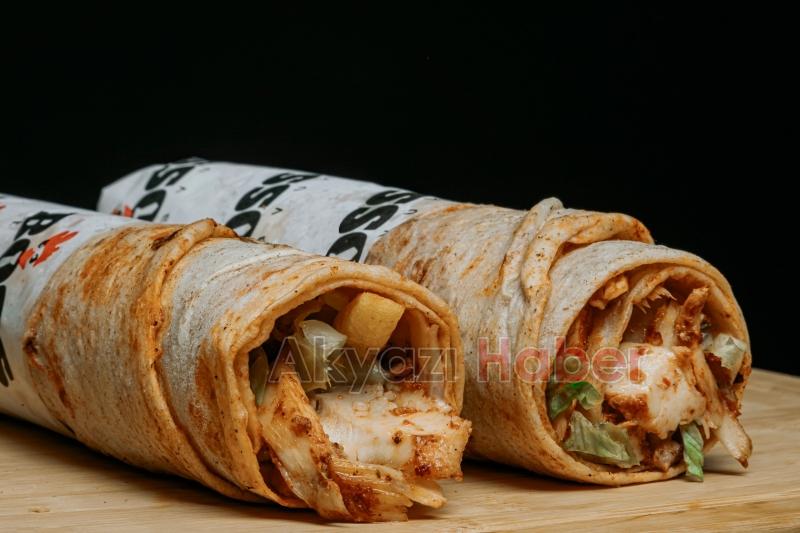 BOSS TAVUK TAM AĞZINIZA LAYIK