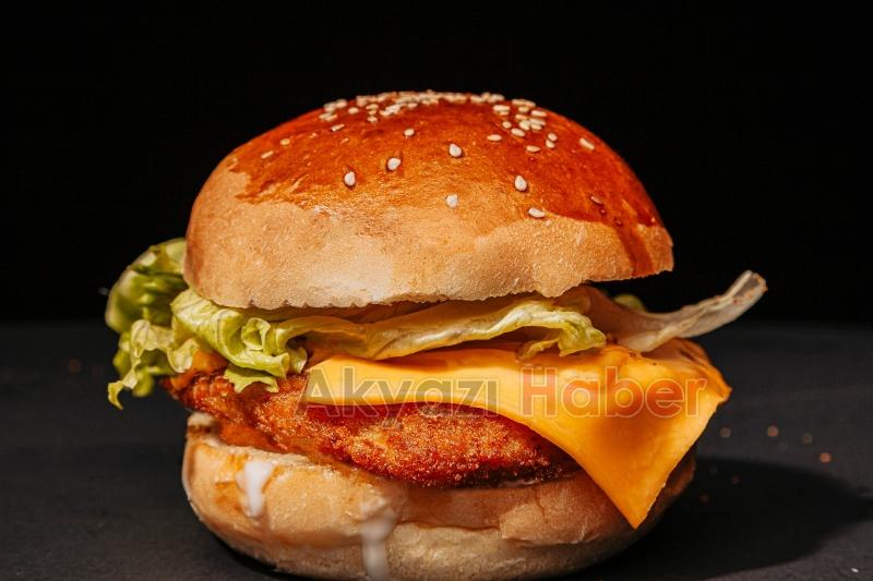 BOSS TAVUK TAM AĞZINIZA LAYIK