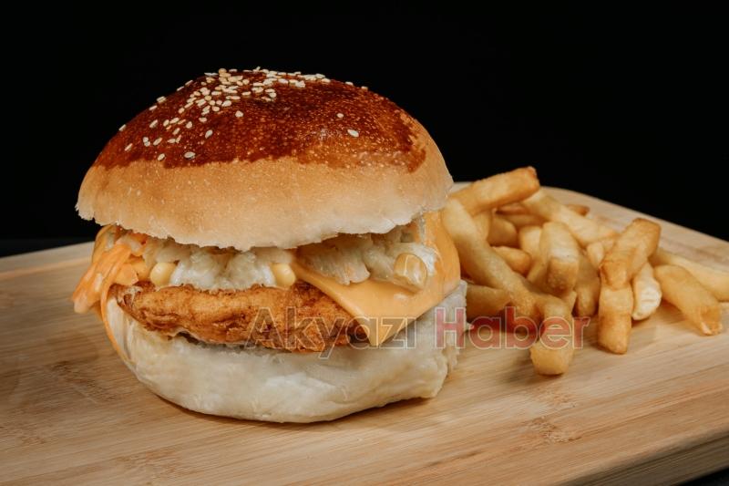 BOSS TAVUK TAM AĞZINIZA LAYIK