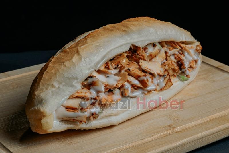 BOSS TAVUK TAM AĞZINIZA LAYIK