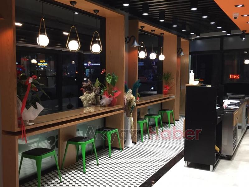 BOSS TAVUK TAM AĞZINIZA LAYIK