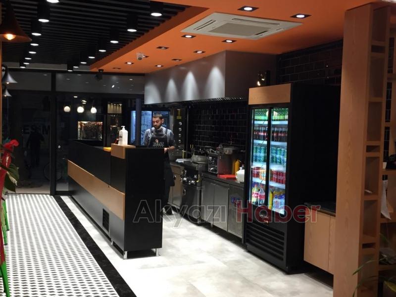 BOSS TAVUK TAM AĞZINIZA LAYIK