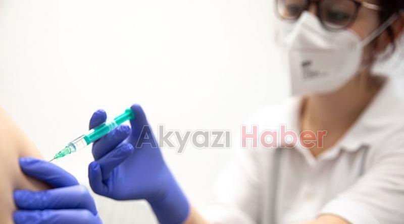 Korona aşısı randevuları başladı