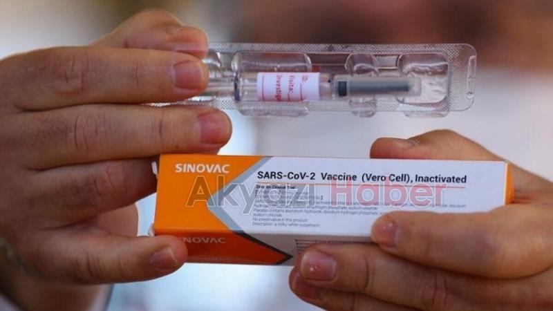Aşılar Sakaryaya geldi
