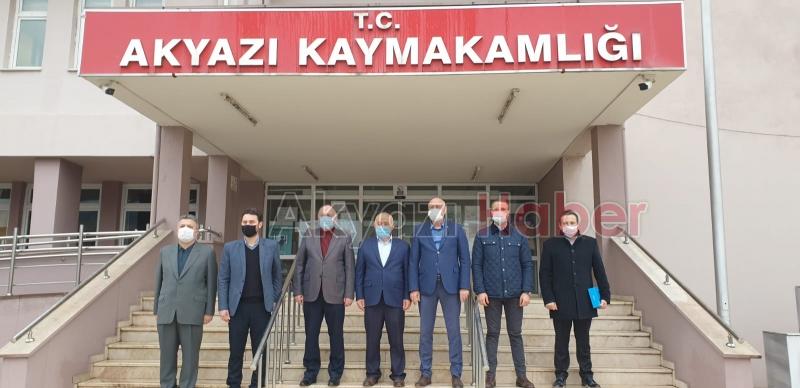 ATSO ve Borsa'dan eğitime 110 tablet desteği