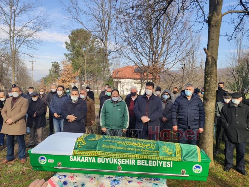 Aksima ailesinin acı günü