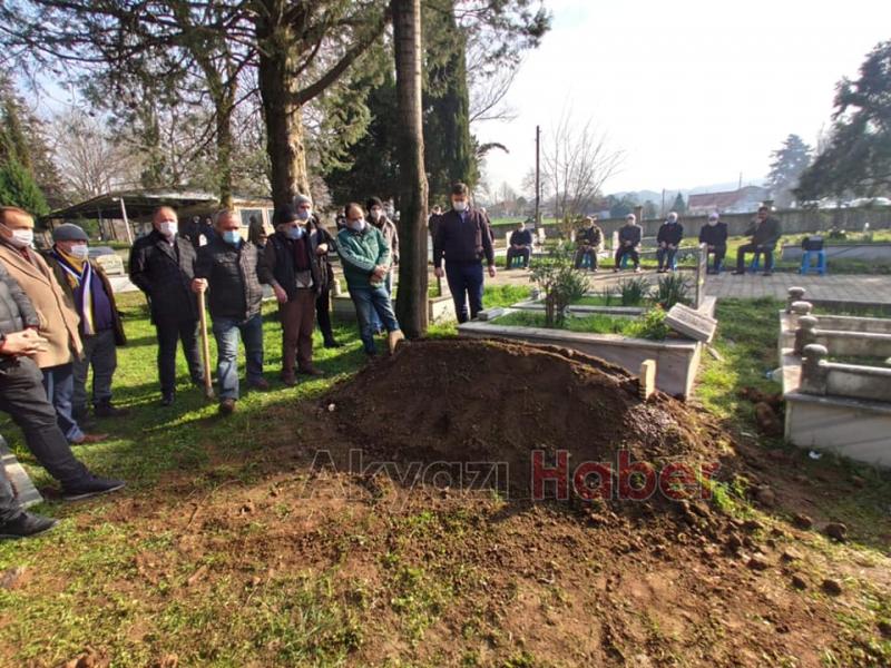 Aksima ailesinin acı günü