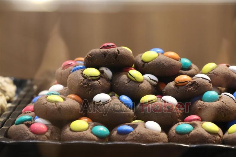 Zorlu Patisserie Akyazı'da Açıldı