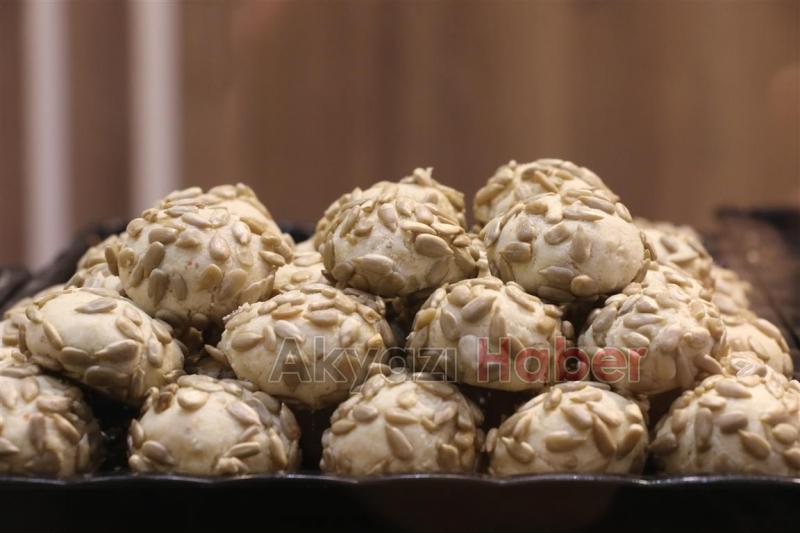 Zorlu Patisserie Akyazı'da Açıldı