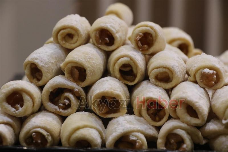 Zorlu Patisserie Akyazı'da Açıldı