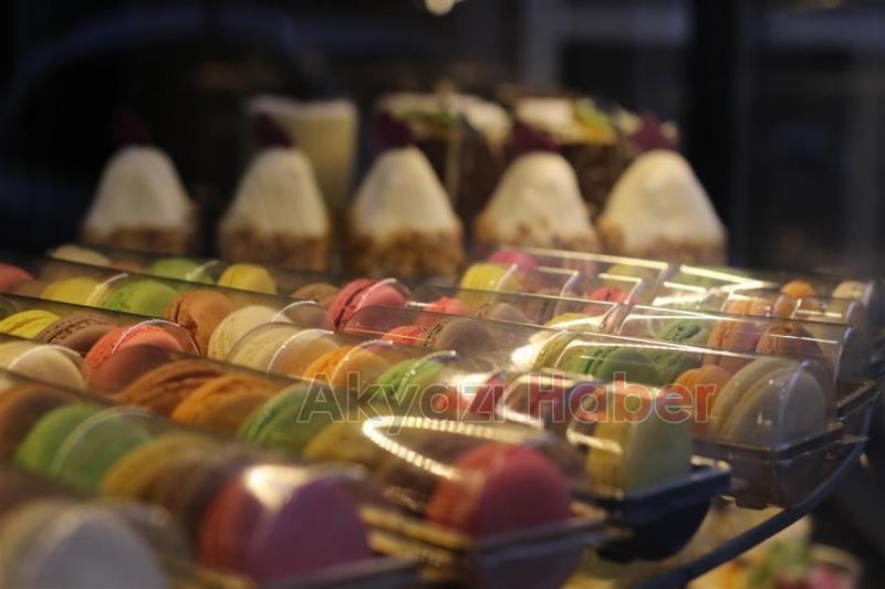 Zorlu Patisserie Akyazı'da Açıldı