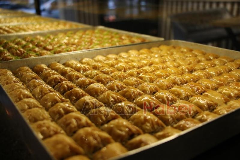 Zorlu Patisserie Akyazı'da Açıldı