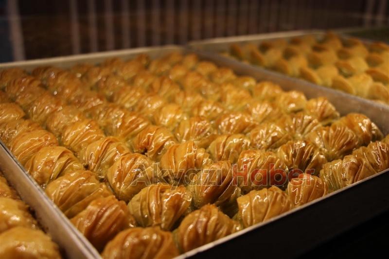 Zorlu Patisserie Akyazı'da Açıldı