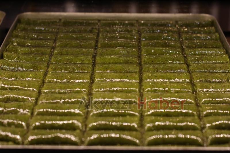 Zorlu Patisserie Akyazı'da Açıldı