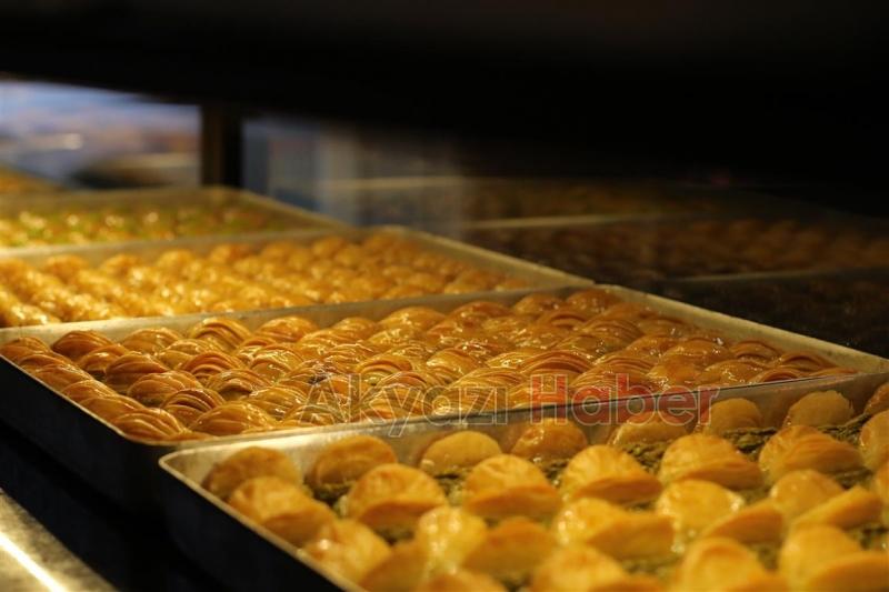 Zorlu Patisserie Akyazı'da Açıldı