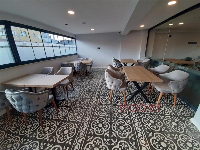 Zorlu Patisserie Akyazı'da Açıldı