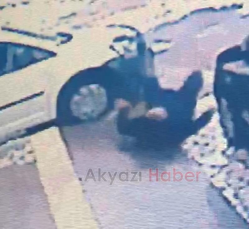 Buzda kayıp böyle düştüler