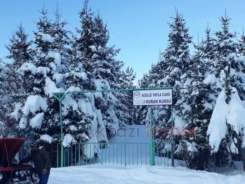 Kampçıların kurtarılma görüntüleri ortaya çıktı