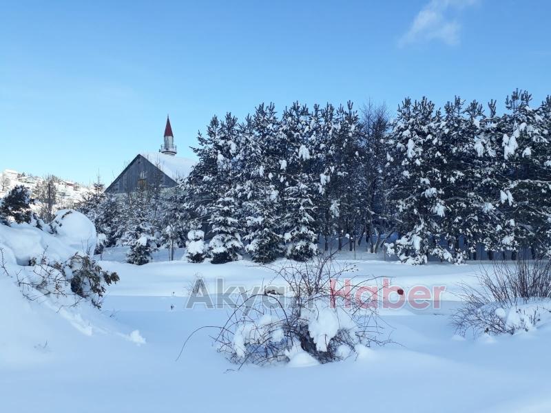 Kampçıların kurtarılma görüntüleri ortaya çıktı