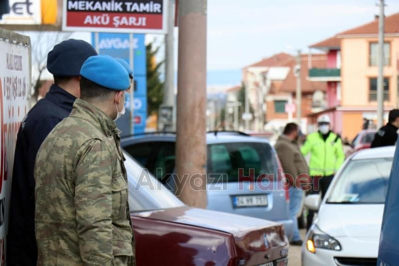 Şehidimiz var Sakarya başımız sağolsun