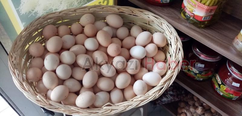 Arzum yufka yöresel ürünler Akyazı şubesi açıldı