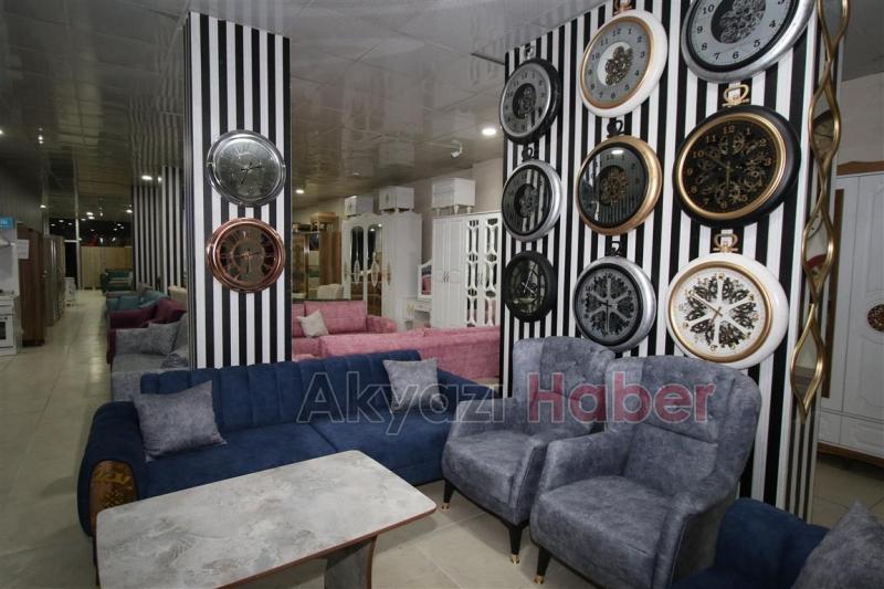 İSTANBUL OUTLET DE DEV KAMPANYA