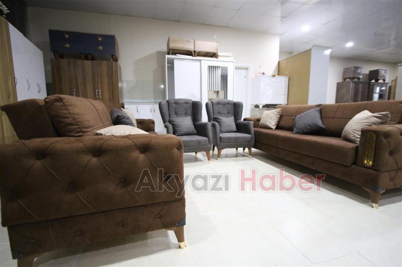 İSTANBUL OUTLET DE DEV KAMPANYA