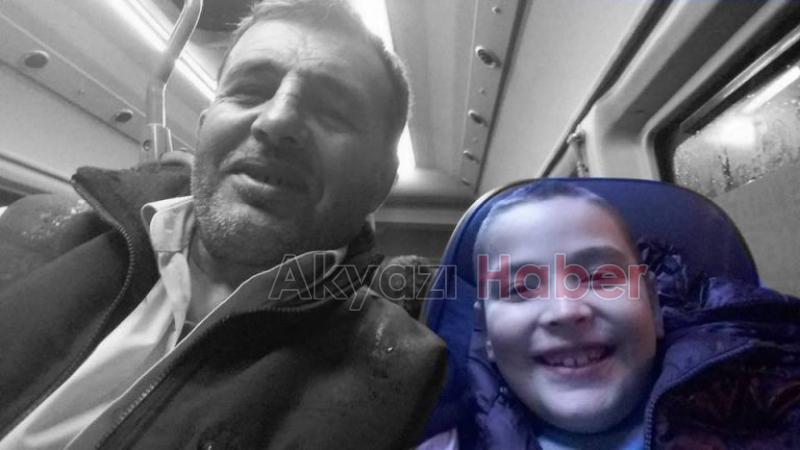 13 yaşındaki Taha’dan kahreden haber