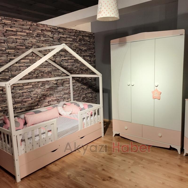 Genç Bebede Kaçırılmayacak Fırsatlar