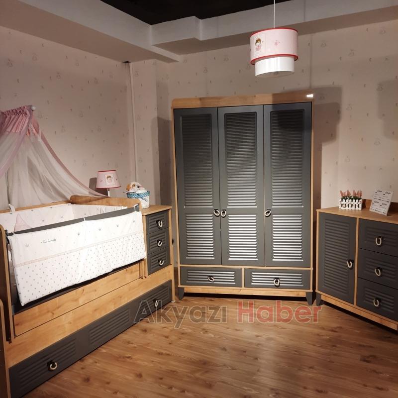 Genç Bebede Kaçırılmayacak Fırsatlar