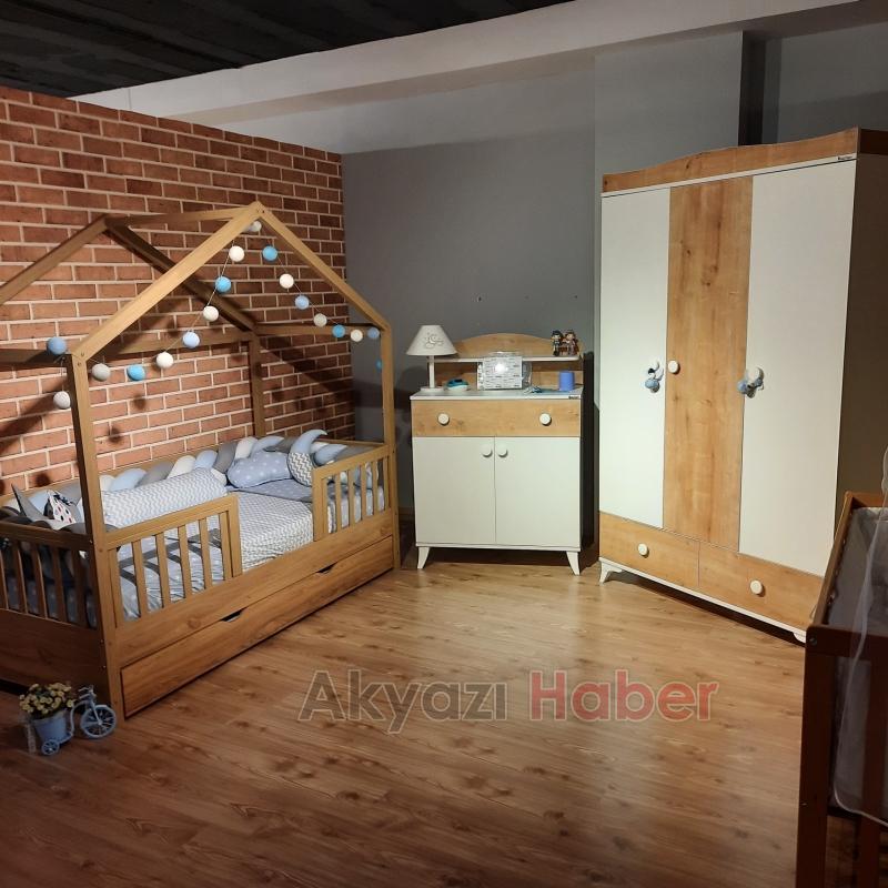 Genç Bebede Kaçırılmayacak Fırsatlar