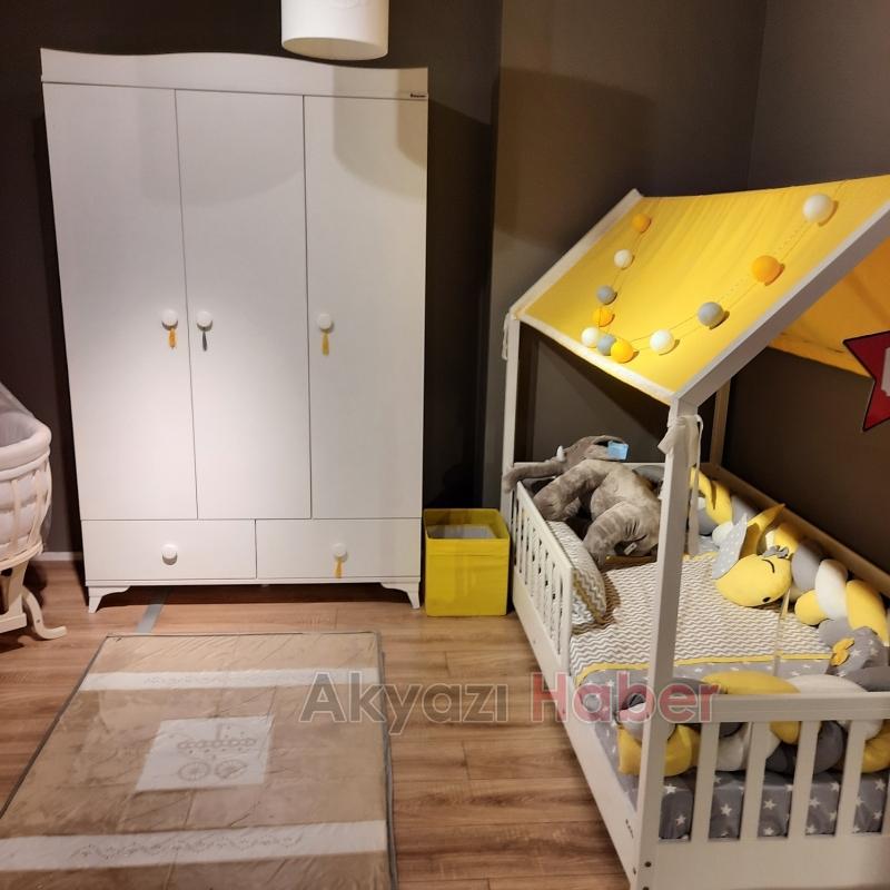 Genç Bebede Kaçırılmayacak Fırsatlar