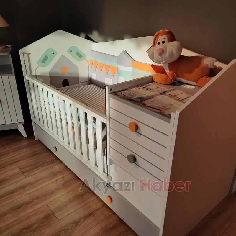 Genç Bebede Kaçırılmayacak Fırsatlar