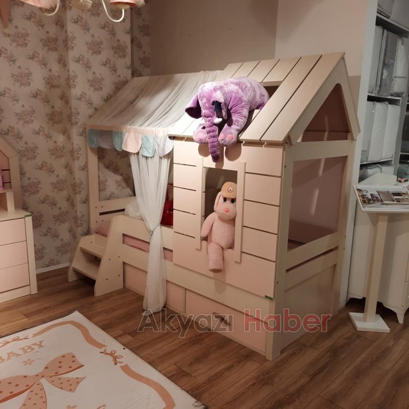 Genç Bebede Kaçırılmayacak Fırsatlar