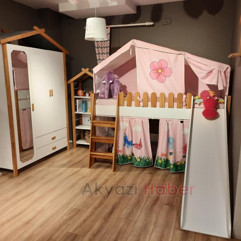 Genç Bebede Kaçırılmayacak Fırsatlar