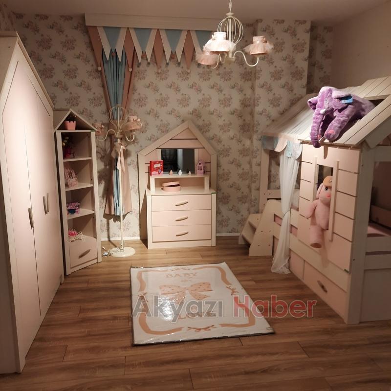 Genç Bebede Kaçırılmayacak Fırsatlar