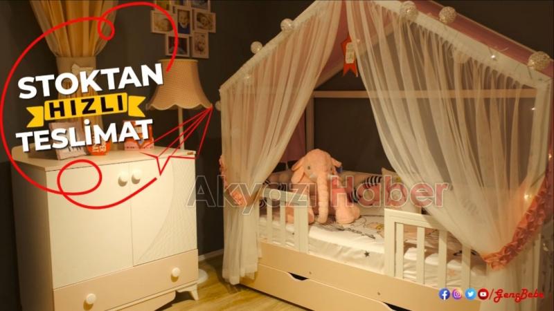 Genç Bebede Kaçırılmayacak Fırsatlar