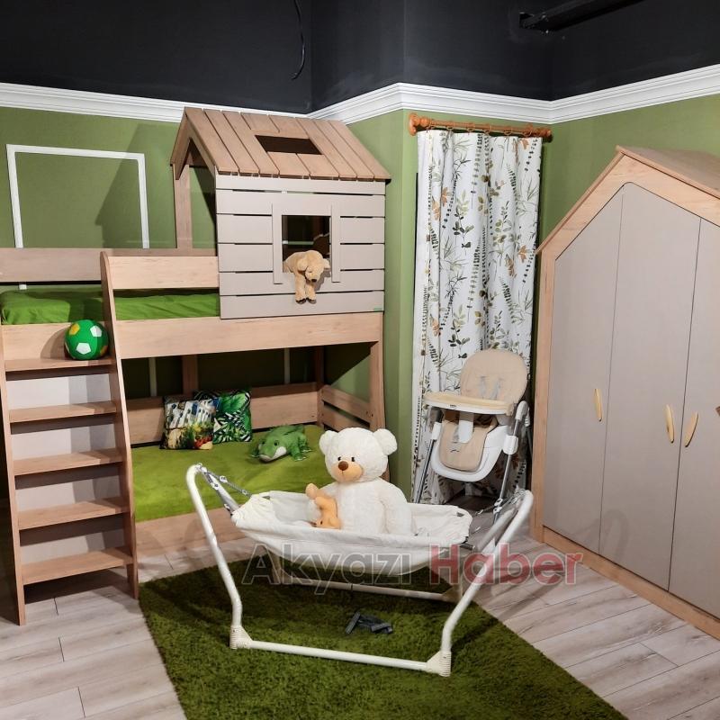 Genç Bebede Kaçırılmayacak Fırsatlar