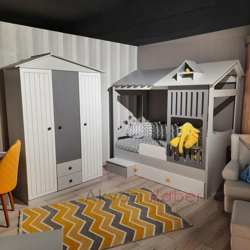 Genç Bebede Kaçırılmayacak Fırsatlar