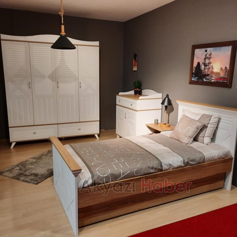 Genç Bebede Kaçırılmayacak Fırsatlar