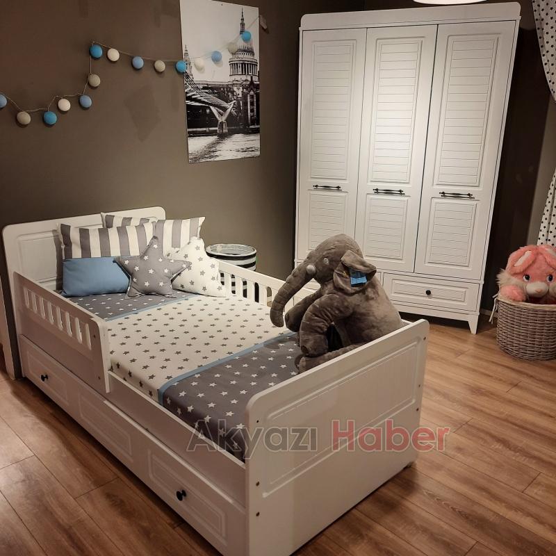 Genç Bebede Kaçırılmayacak Fırsatlar