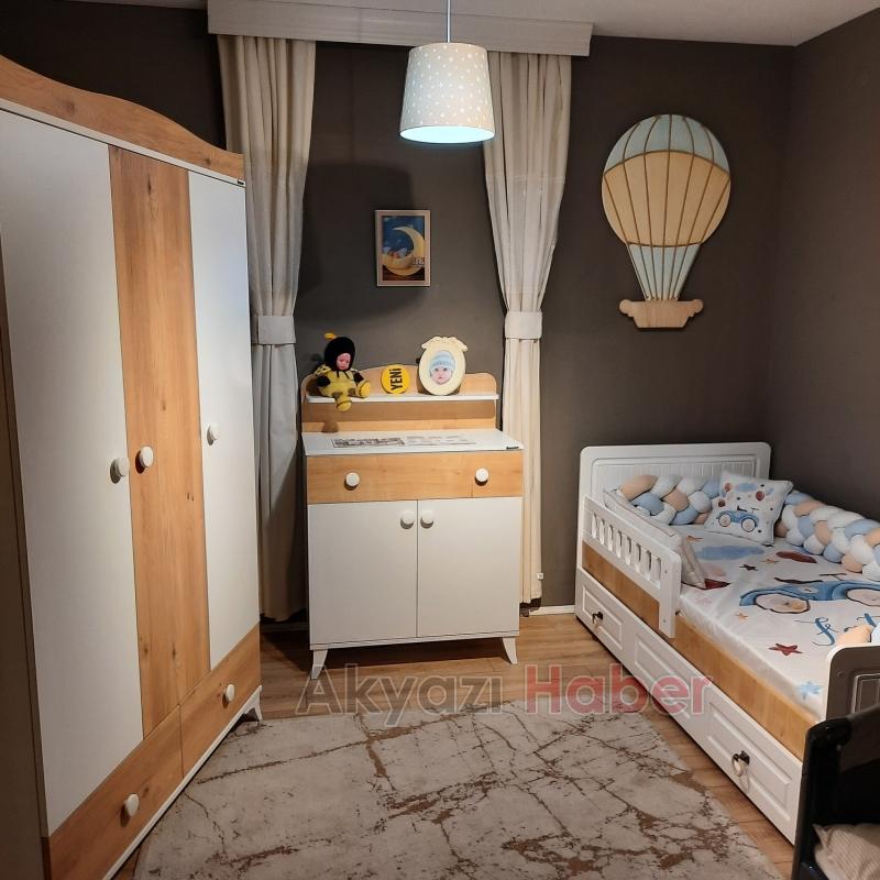 Genç Bebede Kaçırılmayacak Fırsatlar