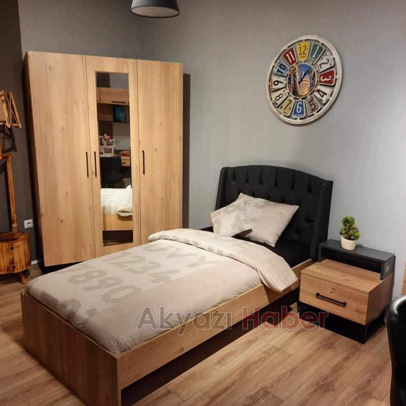 Genç Bebede Kaçırılmayacak Fırsatlar