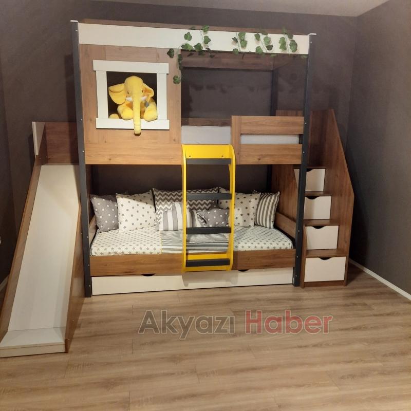 Genç Bebede Kaçırılmayacak Fırsatlar